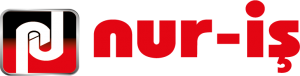 NUR-İŞ PVC Logo